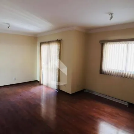 Rent this 3 bed apartment on Rua Assis Figueiredo in Jardim Bela Vista, Poços de Caldas - MG