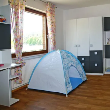 Rent this 2 bed house on Campingpark Elbtalaue in Am Waldbad 23, 21354 Bleckede