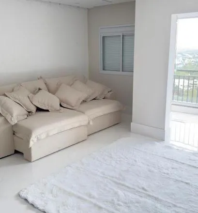 Buy this 2 bed apartment on Rua dos Limoeiros in Limoeiro, Arujá - SP