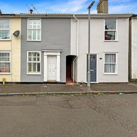 Buy this 3 bed townhouse on 102 Sydney Street in Tendring, CO7 0BD