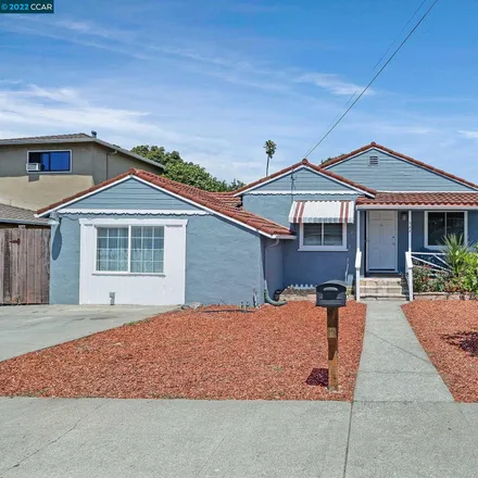 Buy this 3 bed house on 576 Paradise Boulevard in Cherryland, Alameda County