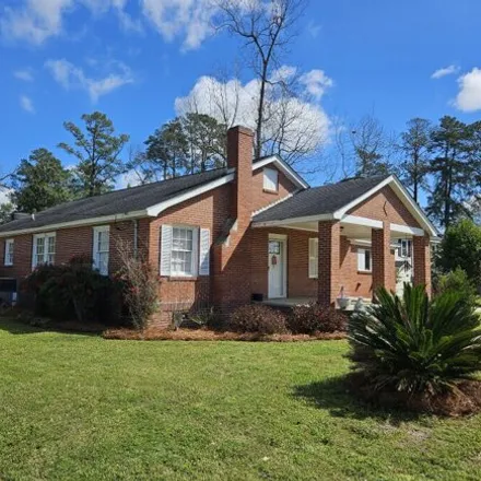 Image 4 - 418 May Street, St. George, SC 29477, USA - House for sale