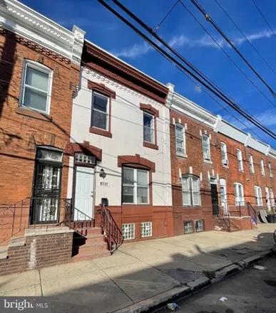 Buy this 3 bed house on 1640 South 24th Street in Philadelphia, PA 19146