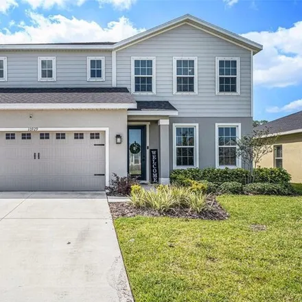 Rent this 5 bed house on Daybreak Glen in Manatee County, FL
