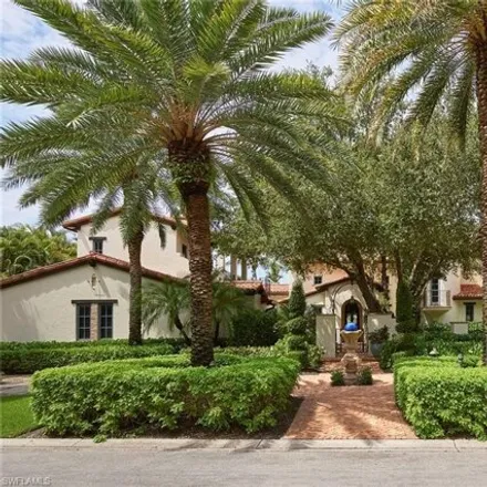 Image 1 - 1339 Great Egret Trail, Naples, FL 34105, USA - House for sale
