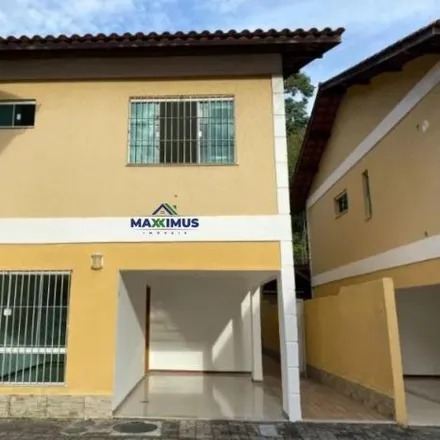 Buy this 4 bed house on Avenida do Canal in Engenho do Mato, Niterói - RJ