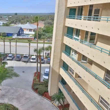 Image 3 - 4555 S Atlantic Ave Unit 4505, Ponce Inlet, Florida, 32127 - Condo for sale