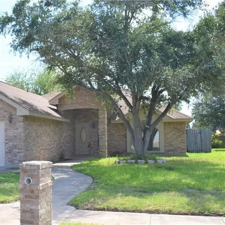 Buy this 3 bed house on 3605 Xenops Avenue in McAllen, TX 78504