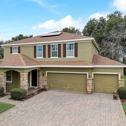 Buy this 5 bed house on 1457 Osprey Ridge Drive in Eustis, FL 32727