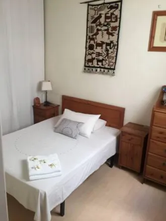 Rent this 2 bed room on Angel in Carrer del Brosolí, 3