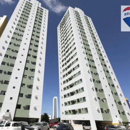 Buy this 3 bed apartment on Estrada de Belém 464 in Encruzilhada, Recife - PE
