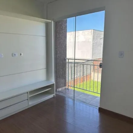 Rent this 2 bed apartment on Rua Rio São Francisco in Weissópolis, Pinhais - PR