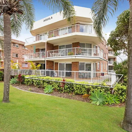 Image 9 - 14 Third Avenue, Palm Beach QLD 4221, Australia - Apartment for rent