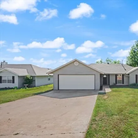 Buy this 3 bed house on 401 S 17th St in Guthrie, Oklahoma