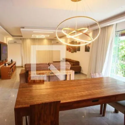 Buy this 5 bed apartment on Rua Alberto Pasqualine in Pechincha, Rio de Janeiro - RJ