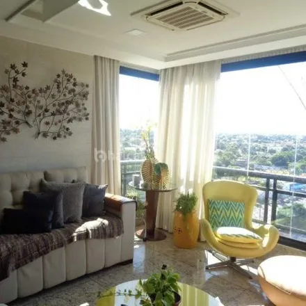 Buy this 3 bed apartment on Rua Hermes Viana in São Cristovão, Teresina - PI