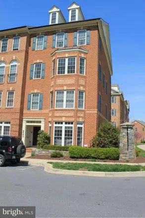 Rent this 3 bed condo on 9578 Hyde Place in Urbana, MD 21704