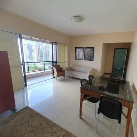 Buy this 2 bed apartment on Rua Diogo Móia 885 in Umarizal, Belém - PA