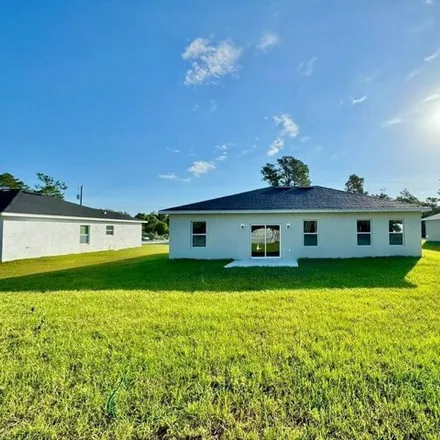 Image 5 - 508 Marion Oaks Lane, Marion County, FL 34473, USA - House for sale