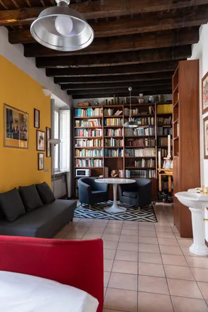 Image 8 - Via Paolo Sarpi 23, 20154 Milan MI, Italy - Apartment for rent