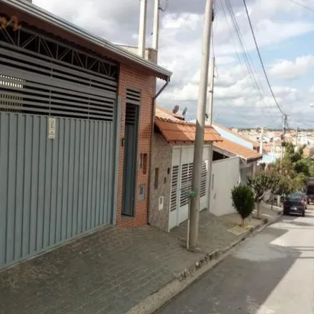 Image 2 - unnamed road, Fazenda Grande, Jundiaí - SP, 13212-590, Brazil - House for sale