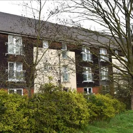 Image 3 - Langford Place, Chelmer Road, Chelmsford, CM2 6DZ, United Kingdom - Apartment for sale