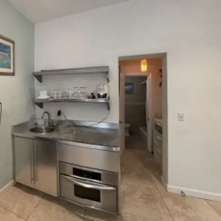 Rent this studio apartment on #103,3801 Indian Creek Drive in Ocean Front, Miami Beach