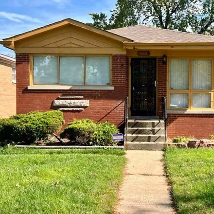 Rent this 2 bed house on 15041 Cottage Grove Ave in Dolton, Illinois