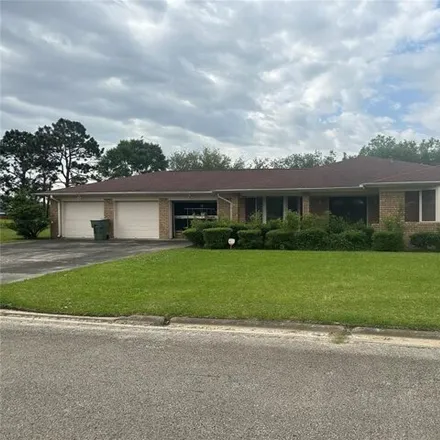 Buy this 4 bed house on 2358 Salsbury Drive in Port Arthur, TX 77640