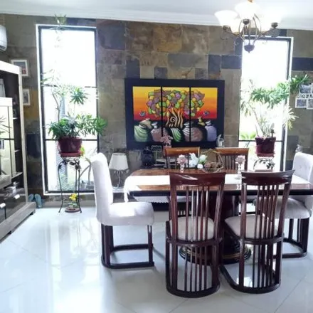 Image 1 - unnamed road, 090703, Samborondón, Ecuador - House for sale