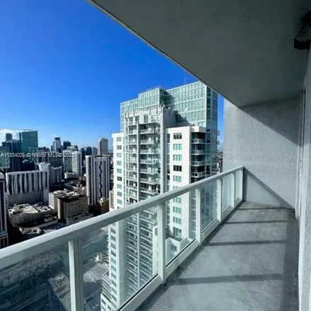 Rent this 2 bed apartment on Lot 19-3 in Biscayne Boulevard, Torch of Friendship