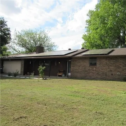 Image 1 - 2004 Cardinal Drive, Springdale, AR 72764, USA - House for sale