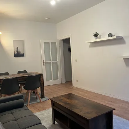 Rent this 2 bed apartment on Lange Straße 77 in 10243 Berlin, Germany