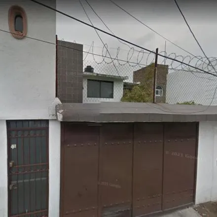 Buy this 3 bed house on Cancha baloncesto in Calle 1, Tlalpan