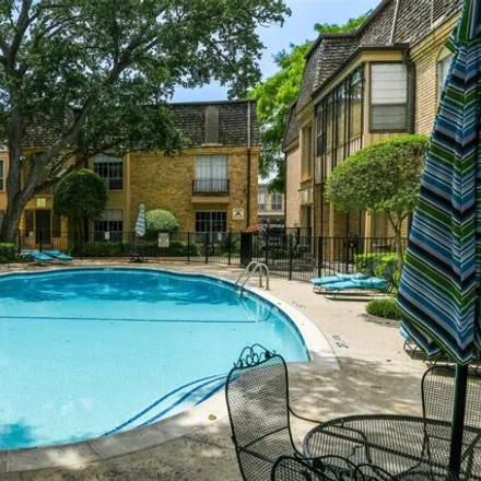 Image 2 - 4312 Bellaire Dr S Apt 217, Fort Worth, Texas, 76109 - Condo for rent