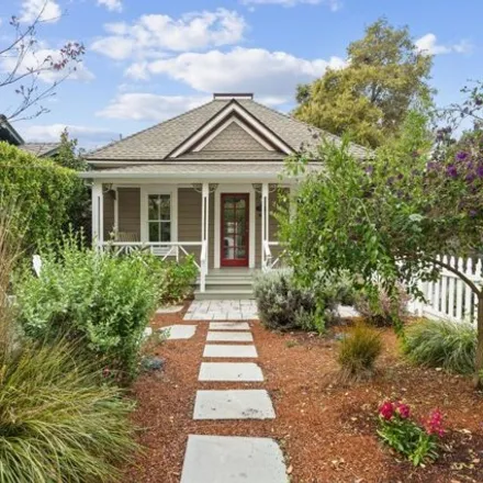 Buy this 3 bed house on 1026 Webster Street in Palo Alto, CA 94301