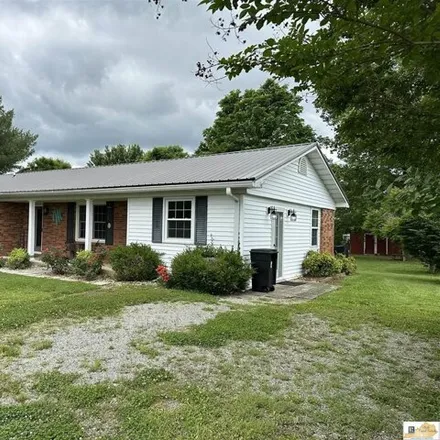 Buy this 3 bed house on 193 Bennett Cemetery Road in Adair County, KY 42728