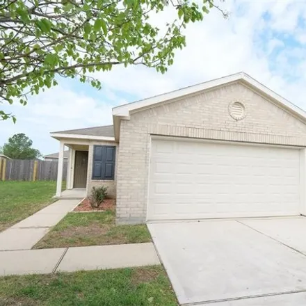 Buy this 3 bed house on 19098 Broken Lance Lane in Harris County, TX 77433