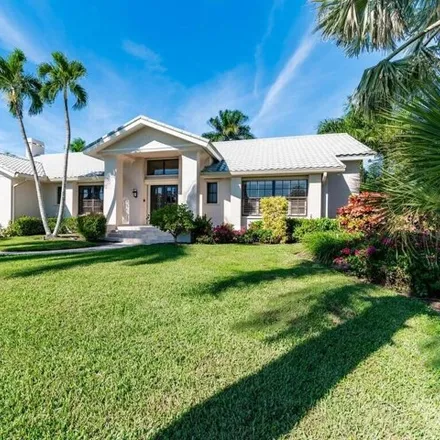 Buy this 4 bed house on 1480 Salvadore Court in Marco Island, FL 34145