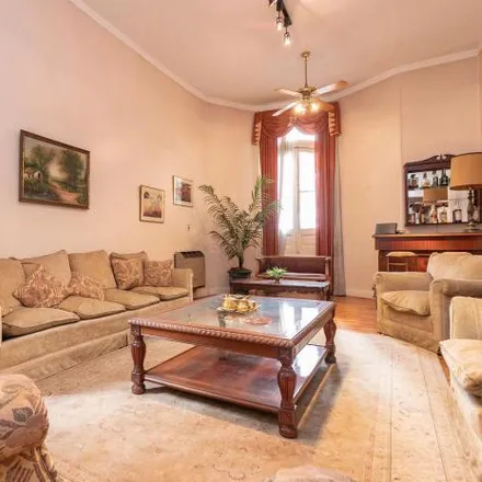 Rent this 5 bed house on Hualfin 898 in Caballito, C1424 BYV Buenos Aires