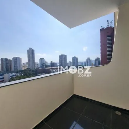 Image 2 - Avenida Giovanni Gronchi, 4822, Avenida Giovanni Gronchi 4822, Vila Andrade, São Paulo - SP, 05642-000, Brazil - Apartment for sale