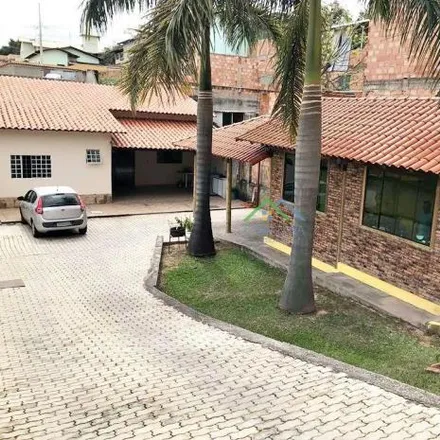 Image 2 - Rua Francisco de Paula Mendes, Regional Norte, Betim - MG, 32606-036, Brazil - House for sale