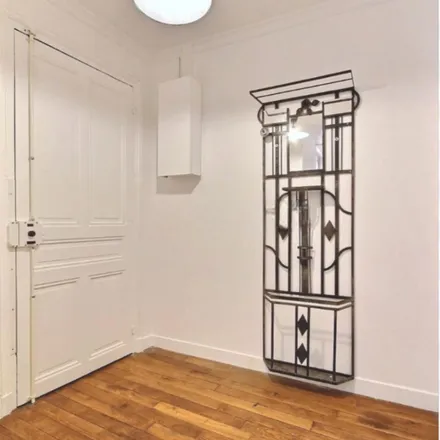 Rent this 1 bed apartment on 10 Rue de la Tacherie in 75004 Paris, France