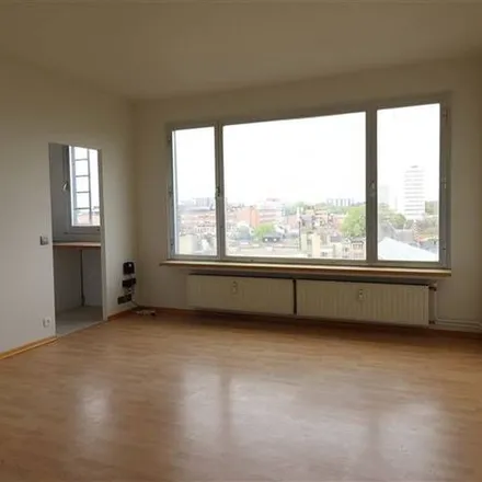 Rent this 1 bed apartment on Helenalei 24 in 2018 Antwerp, Belgium