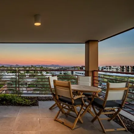 Image 9 - 7157 East Rancho Vista Drive, Scottsdale, AZ 85251, USA - Apartment for sale