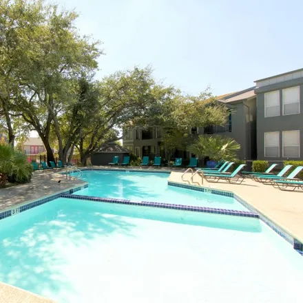Image 7 - Cinnamon Creek, San Antonio, TX 78288, USA - Apartment for rent