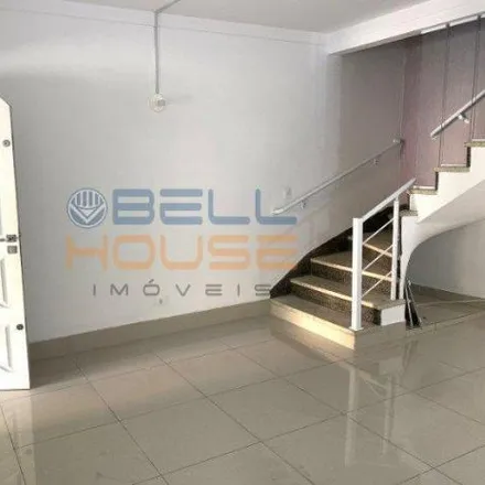 Rent this 2 bed house on Rua das Nogueiras 125 in Jardim, Santo André - SP