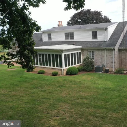 Image 7 - 2341 Central Church Road, Beech Haven, Kent County, DE 19904, USA - House for sale