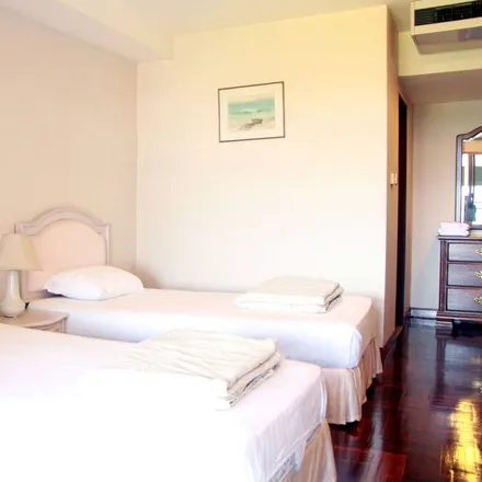 Rent this 2 bed apartment on Hua Hin in Phra Pokklao Road, Rai Nun