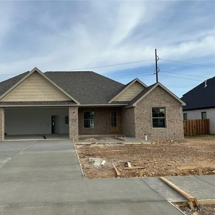 Buy this 4 bed house on unnamed road in Springdale, AR 72728